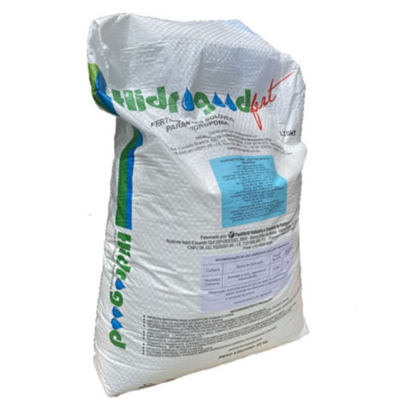Hidrogood Fert NPK 09-09-29 +Micros – Loja HG