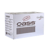 Substrato Espuma Fenólica Oasis Grower – Caixa Com 30 Placas